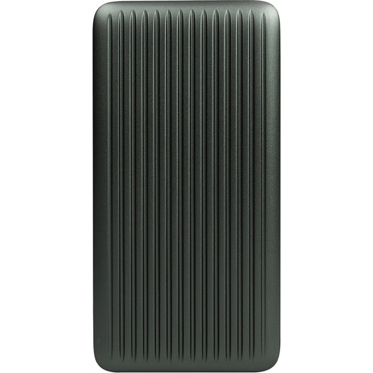 Silicon Power QP66 10000mAh Powerbank Πράσινο Silicon Power QP66 10000mAh Powerbank Πράσινο