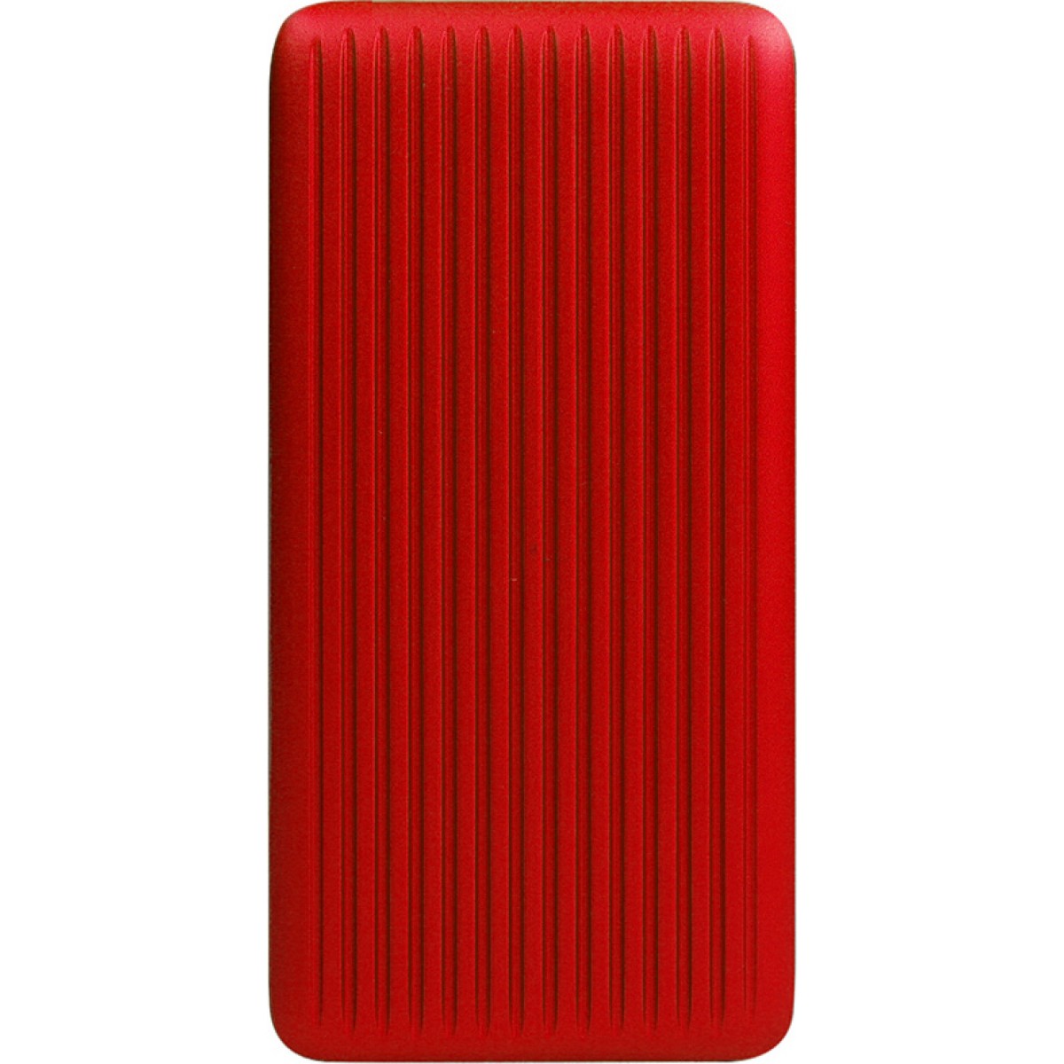 Silicon Power QP66 10000mAh Powerbank Kόκκινο Silicon Power QP66 10000mAh Powerbank Kόκκινο