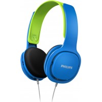 Philips Kids Ακουστικά SHK2000BL/00