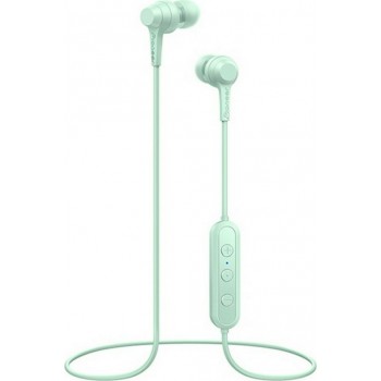 Pioneer Bluetooth Ακουστικά SE-C4BT-GR Πράσινο